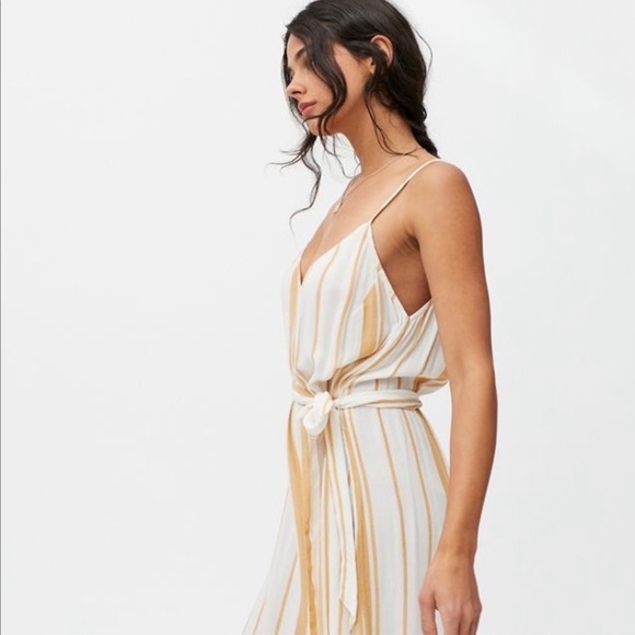 🔆BILLABONG🔆SHAKE IT AGAIN JUMPSUIT - Picture 12 of 15